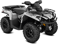 ATVs for sale at Experience Powersports