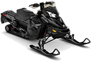 Snowmobiles for sale at Experience Powersports